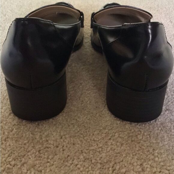 NEW Naturalizer Naples Slip On Loafers - Picture 4 of 9